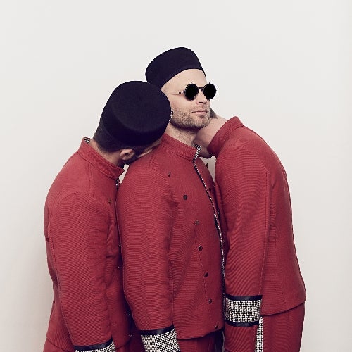 WhoMadeWho BEATPORT RESIDENCY Chart WhoMadeWho BEATPORT RESIDENCY Chart